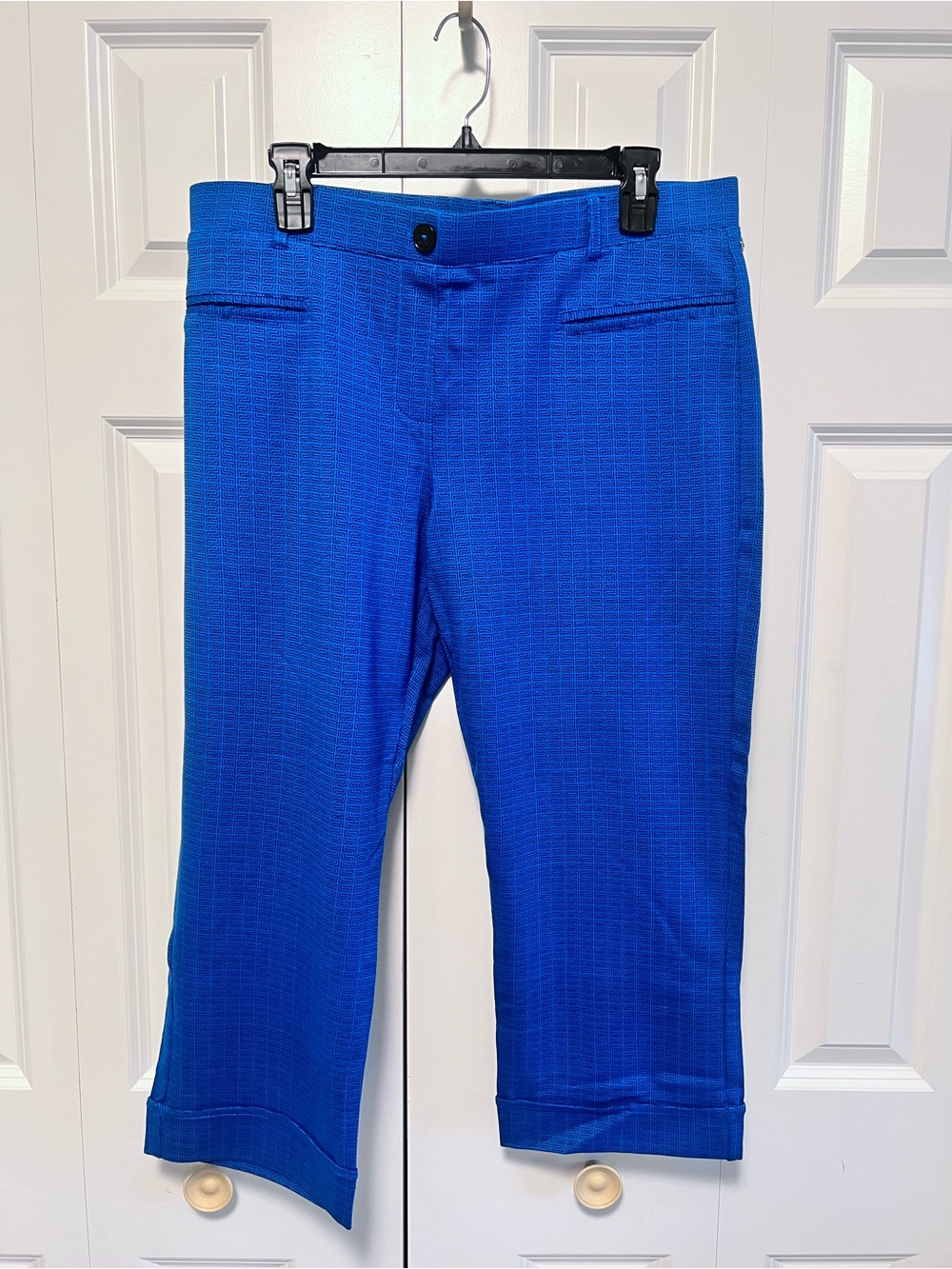 Betabrand Cropped Size XL Short Petite - Picture 1 of 3